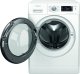 Pralka Whirlpool WHIRLPOOL Skalbimo mašina FFB 8469 BV EE, 8kg, 1400 rpm, Energy class A, Gylis 63 cm, Inverter motor, Steam refresh 1