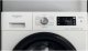 Pralka Whirlpool WHIRLPOOL Skalbimo mašina FFB 8469 BV EE, 8kg, 1400 rpm, Energy class A, Gylis 63 cm, Inverter motor, Steam refresh 3