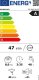 Pralka Whirlpool WHIRLPOOL Skalbimo mašina FFB 8469 BV EE, 8kg, 1400 rpm, Energy class A, Gylis 63 cm, Inverter motor, Steam refresh 6
