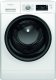 Pralka Whirlpool WHIRLPOOL Skalbimo mašina FFB 8469 BV EE, 8kg, 1400 rpm, Energy class A, Gylis 63 cm, Inverter motor, Steam refresh 7
