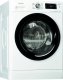 Pralka Whirlpool WHIRLPOOL Skalbimo mašina FFB 8469 BV EE, 8kg, 1400 rpm, Energy class A, Gylis 63 cm, Inverter motor, Steam refresh 9
