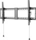 Deltaco Pakeliamas sieninis laikiklis DELTACO OFFICE lankstomas, 43"-90", 70kg, 200x200-800x400, juodas / ARM-0205 1