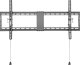 Deltaco Pakeliamas sieninis laikiklis DELTACO OFFICE lankstomas, 43"-90", 70kg, 200x200-800x400, juodas / ARM-0205 2