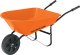 Truper Vaikiškas karutis 88x41cm Truper® 1