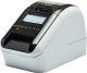 Drukarka etykiet Brother BROTHER QL-820NWBC LABEL Spausdintuvas, WI-FI, ETHERNET, BLUETOOTH, AIRPRINT AND LCD DISPLAY 2