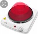 First TZS First Austria Cooking Plate, Cast Iron, Single, 1500W, 185MM, Adjustable FA-5082-4 10