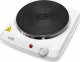 First TZS First Austria Cooking Plate, Cast Iron, Single, 1500W, 185MM, Adjustable FA-5082-4 12
