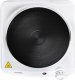 First TZS First Austria Cooking Plate, Cast Iron, Single, 1500W, 185MM, Adjustable FA-5082-4 3