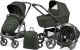 Wózek Peg Perego PEG PEREGO sportinis vežimėlis VELOCE TC, green, IP29000000FG74PL01 7