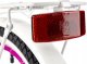 Karbon Rower Kitty 18 pink-white 7