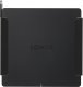 Flexson FLEXSON WALL MOUNT FOR SONOS PORT Juodas SINGLE 1