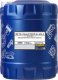 Mannol Mannol Alyva TG-2 Hypoid75W/90sintetinėmechaninei pavarai (reduktoriams)10 L 1