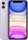 Smartfon Apple Pre-owned A grade Apple iPhone 11 64GB Violetinė 1
