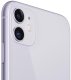 Smartfon Apple Pre-owned A grade Apple iPhone 11 64GB Violetinė 1