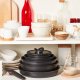 Patelnia Tefal Tefal Ingenio Eco Resist -wokpannu, 28 cm 3