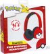 Słuchawki OTL Technologies Ausinės POKÉ BALL Kids Belaidės Ausinės 15