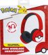 Słuchawki OTL Technologies Ausinės POKÉ BALL Kids Belaidės Ausinės 2