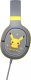 Słuchawki OTL Technologies Ausinės OTL - PRO G1 POKÉMON PIKACHU PK0 2