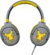 Słuchawki OTL Technologies Ausinės OTL - PRO G1 POKÉMON PIKACHU PK0 4