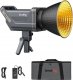 Lampa studyjna SmallRig „SmallRig 3615 RC 120B Cob Light“. 2