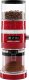 Młynek do kawy KitchenAid KitchenAid Artisan 5KCG8433EER -kahvimylly, punainen 1