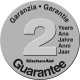 Młynek do kawy KitchenAid KitchenAid Artisan 5KCG8433EER -kahvimylly, punainen 3