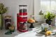 Młynek do kawy KitchenAid KitchenAid Artisan 5KCG8433EER -kahvimylly, punainen 4