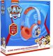 Słuchawki OTL Technologies Vaikiškos Ausinės OTL - PAW PATROL PAW981 18