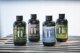 Sourcing Pirties kvapų rinkinys RENTO, 4 × 100 ml 4