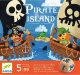 Djeco Djeco Žaidimas - Piratų sala 1