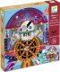 Djeco Folijos paveiksliukai - Piratai 4