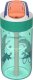 Kambukka Kambukka vaikiškas vandens buteliukas Lagoon 400ml Juggling Dino 2
