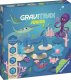 Ravensburger RAVENSBURGER GRAVITRAX JUNIOR takelių sistemos priedų rinkinys Ocean, 27400 1