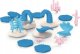 Ravensburger RAVENSBURGER GRAVITRAX JUNIOR takelių sistemos priedų rinkinys Ocean, 27400 6