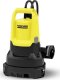 Karcher Vandens siurblys Karcher SP 16.000 DUAL 1