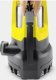 Karcher Vandens siurblys Karcher SP 22.000 DIRT LEVEL SENSOR 4