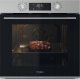 Piekarnik Whirlpool WHIRLPOOL Oven OMK58HU1X, Plotis 60 cm, Energy class A+, Inox 1