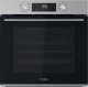 Piekarnik Whirlpool WHIRLPOOL Oven OMK58HU1X, Plotis 60 cm, Energy class A+, Inox 1
