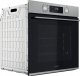 Piekarnik Whirlpool WHIRLPOOL Oven OMK58HU1X, Plotis 60 cm, Energy class A+, Inox 3
