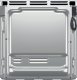 Piekarnik Whirlpool WHIRLPOOL Oven OMK58HU1X, Plotis 60 cm, Energy class A+, Inox 7