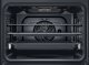 Piekarnik Whirlpool WHIRLPOOL Oven OMK58HU1X, Plotis 60 cm, Energy class A+, Inox 8