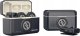 Mikrofon Hollyland HOLLYLAND LARK M2 COMBO – BEVIELIS LAVALIER MIKROFONAS (DUO, SHINECHARCOAL) 2