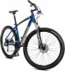 Romet Dviratis Romet Rambler R7.3 2024 blue-yellow-20" / L (Dydis: 20" / L) 1