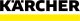 Karcher Pet wash brush 10