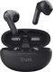 Słuchawki Trust Ausinės EARPHONES YAVI BT ENC/Juodas 25298 TRUST 1