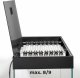 Aquael Aquael Optiset 125 juodas (125L) 3