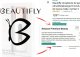 Beautifly Beautifly B-Glossy blush beadatinė mezoterapija 11