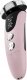 Beautifly Beautifly B-Glossy blush beadatinė mezoterapija 3