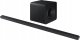 Soundbar Samsung HW-S800D 2