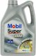 Mobil Alyva SUPER 3000 XE 5W/30 sintetinė varikliams 5 L 2